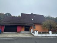 Schönes Einfamilienhaus in Eschenbach i. d. OPf., ohne Makler - Eschenbach (Oberpfalz)