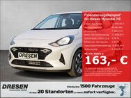 Hyundai i10, 1.2 Benzin Trend 84PS (MJ24), Jahr 2024 - Euskirchen
