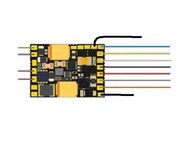 ZIMO Elektronik MS500 Sounddecoder 12 Litzen (nicht mfx) - NEU - Ettlingen Zentrum