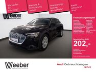 Audi e-tron, 50 quattro, Jahr 2021 - Leonberg (Baden-Württemberg)