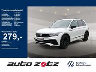 VW Tiguan, 1.5 TSI R-Line R, Jahr 2023 - Landau (Pfalz)