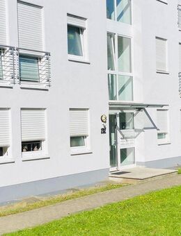 RESERVIERT Attraktive 3-Zimmer-Wohnung in Lüdenscheid am Vogelberg – Vermietet seit vielen Jahren - Lüdenscheid
