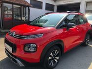 Citroen C3 Aircross Shine PT 110 Pack - PANO NAVI SHZ - Kassel