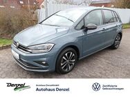 VW Golf Sportsvan, 1.5 TSI IQ DRIVE, Jahr 2019 - Wohratal