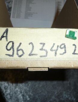 96234920 Sicherung (30AH) für Daewoo/Chevrolet diverse Modelle - Hannover Vahrenwald-List