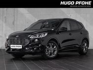 Ford Kuga, 1.5 ST-Line EB, Jahr 2023 - Hamburg