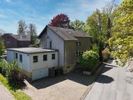 Betongold in Espelkamp: Mehrfamilienhaus mit starkem Renditepotenzial! - Espelkamp