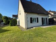 Einfamilienhaus mit Garage in ruhiger Lage zu verkaufen - Mühldorf (Inn)