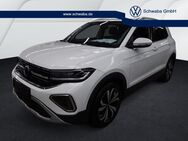 VW T-Cross, 1.0 TSI Style IQ LIGHT, Jahr 2024 - Gersthofen