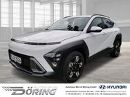 Hyundai Kona, 1.6 Hybrid TREND AUTOMATIK i 141, Jahr 2024 - Berlin