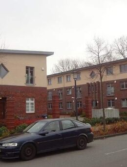 DREI-ZIMMER-WOHNUNG in Stade-Ottenbeck - Stade (Hansestadt)