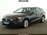 Seat Leon, 1.4 ST eTSI Xcellence ####, Jahr 2021 - Donnersdorf