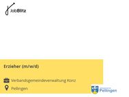 Erzieher (m/w/d) - Pellingen