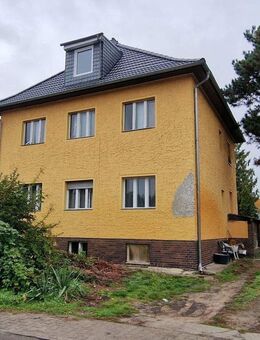 Kleines Mehrfamilienhaus - Berlin