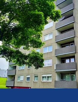 Solide Kapitalanlage in Vellmar - 3-Zimmer-Wohnung mit Balkon und - Vellmar
