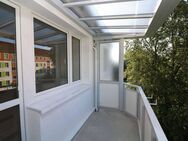 *Sparfüchse aufgepasst* - schicke 3RW mit Badewanne in toller Lage! - Freiberg