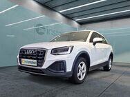 Audi Q2, 35 TFSI, Jahr 2021 - München