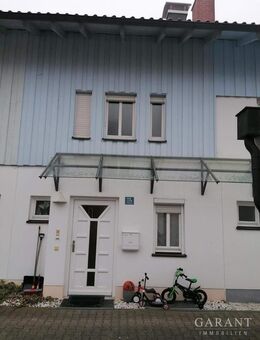 Viel Platz in einem sehr gepflegten Reihenmittelhaus! - Grafenau (Bayern)