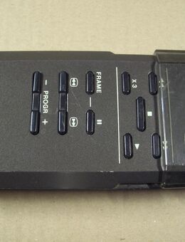 SONY RMT 200 Fernbedienung für Sony / Wega Beta Videorecorder. - Oberhaching