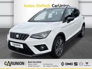 Seat Arona, 1.0 XCELLENCE ECO, Jahr 2020 - Hauneck