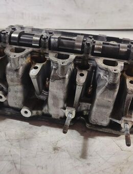 Zylinderkopf 110421615R Renault Dacia Mercedes Nissan K9K 1,5 dCi - Breitscheidt