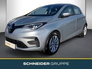 Renault ZOE, Experience R1 E 50 Kaufbatterie CCS, Jahr 2022 - Frankenberg (Sachsen)