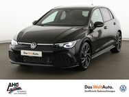 VW Golf, 2.0 TSI VIII GTI Black Style IQ lght Lordose AID, Jahr 2022 - Gotha