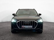 Audi Q3 40 TDI S line qua *AHK*LED*GRA*19"*PDC*SHZ* - Marktoberdorf