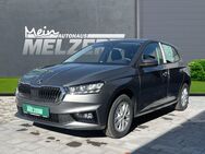 Skoda Fabia, 1.0 TSI Essence Schaltgetrieb, Jahr 2024 - Limbach-Oberfrohna