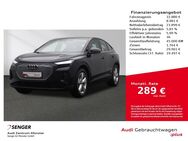 Audi Q4, Sportback 35 L, Jahr 2022 - Münster