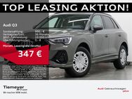 Audi Q3, 45 TFSIe S LINE LM19 OPS, Jahr 2024 - Bochum