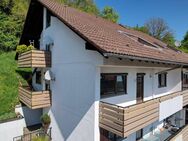 3- Zimmer Eigentumswohnung in Stühlingen - Stühlingen