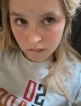 Sie 19 sucht....... - Leipzig