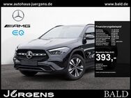 Mercedes GLA 250, e Progressive Night 18, Jahr 2024 - Plettenberg