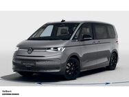 VW T7 Multivan, Multivan STYLE EHYBRID #MultivanHybrid, Jahr 2022 - Velbert