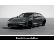 Porsche Taycan, 4S Sport Turismo, Jahr 2022 - Koblenz