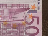 500 € Euro Schein Top Zustand Wertanlage Banknote - Berlin Tempelhof-Schöneberg