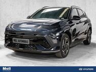 Hyundai Kona, N Line Ultimate-Paket, Jahr 2023 - Köln