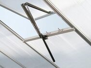Vitavia Fensteröffner Ventomax", 7 kg max. Hebekraft, automatischer Dachlüfter