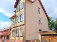 !!! RESERVIERT!!! Mehrfamilienhaus im Herzen von Wernigerode - Wernigerode