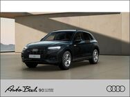 Audi Q5, advanced 40 TDI quattro, Jahr 2022 - Diez