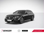 Mercedes E 300, de T AMG Digital Light, Jahr 2024 - Ahlen