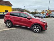 Kia Sportage GT-Line 4WD--1.HAND--AUTOMATIK--XENON-- - Deggendorf