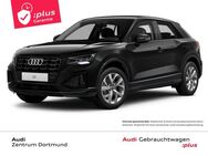 Audi Q2, 30 advanced BLACKPAK, Jahr 2023 - Dortmund