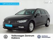 VW Passat Variant, 1.5 TSI Business WWV, Jahr 2023 - Koblenz