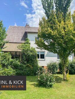 Familienfreundliches Zuhause mit Gartenparadies - Schmidmühlen - Schmidmühlen