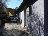 Schnuckeliges Zweifamilienhäuschen - Burladingen