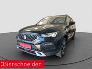 Seat Ateca, 1.5 TSI Style Edition 17, Jahr 2022 - Hüttlingen