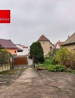 Verborgener Schatz mit Charakter - Ein Haus für Visionäre in Blankenhain-Hochdorf - Blankenhain