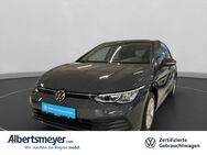 VW Golf, 1.5 TSI VIII OPF Life, Jahr 2020 - Nordhausen